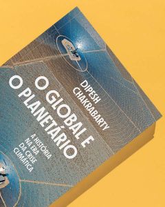 [novo] O global e o planetário