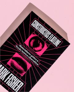 Constructos flatline – Materialismo gótico e ficção teórica cibernética