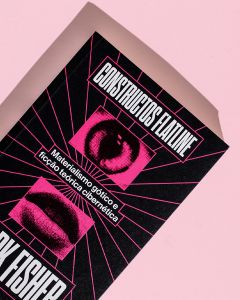 Constructos flatline – Materialismo gótico e ficção teórica cibernética