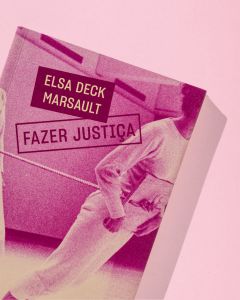 [novo] Fazer justiça