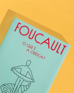 O que é a crítica?