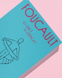 O que é a crítica?