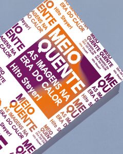 [pré-venda] Meio quente