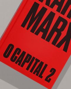 O capital – Livro 2