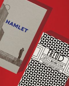 Kit Freud + Shakespeare