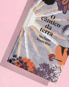 [pré-venda] O cântico da terra