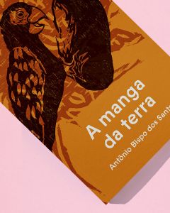 [pré-venda] A manga da terra