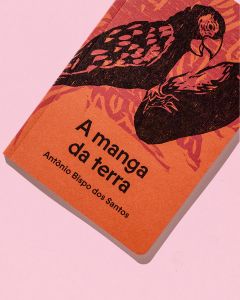 A manga da terra