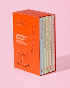 Coleção Entendendo seu Filho