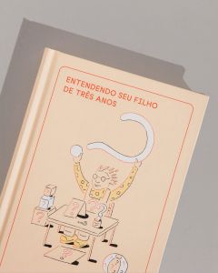 Entendendo seu filho de três anos