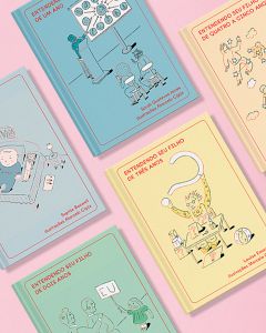 Coleção Entendendo seu Filho