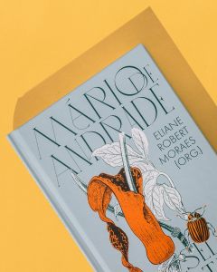 Seleta erótica de Mário de Andrade