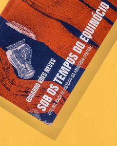 Sob os tempos do equinócio – Oito mil anos de história na Amazônia central