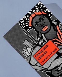 [pré-venda] Limpar o mundo 