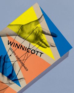 [pré-venda] Gesto espontâneo 