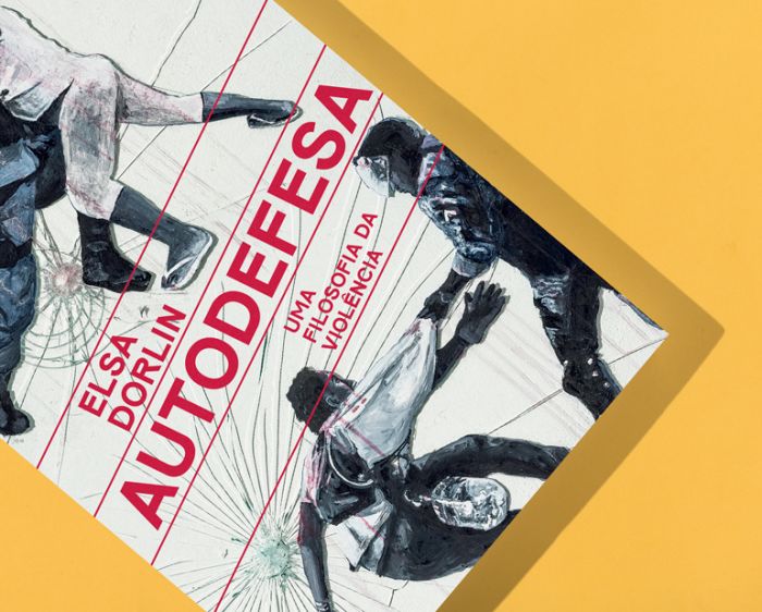 Autodefesa – Uma filosofia da violência