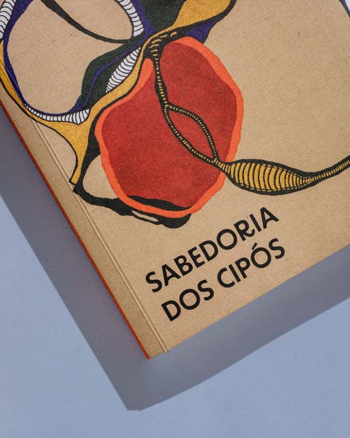 [novo] Sabedoria dos cipós – Cosmopoéticas do refúgio