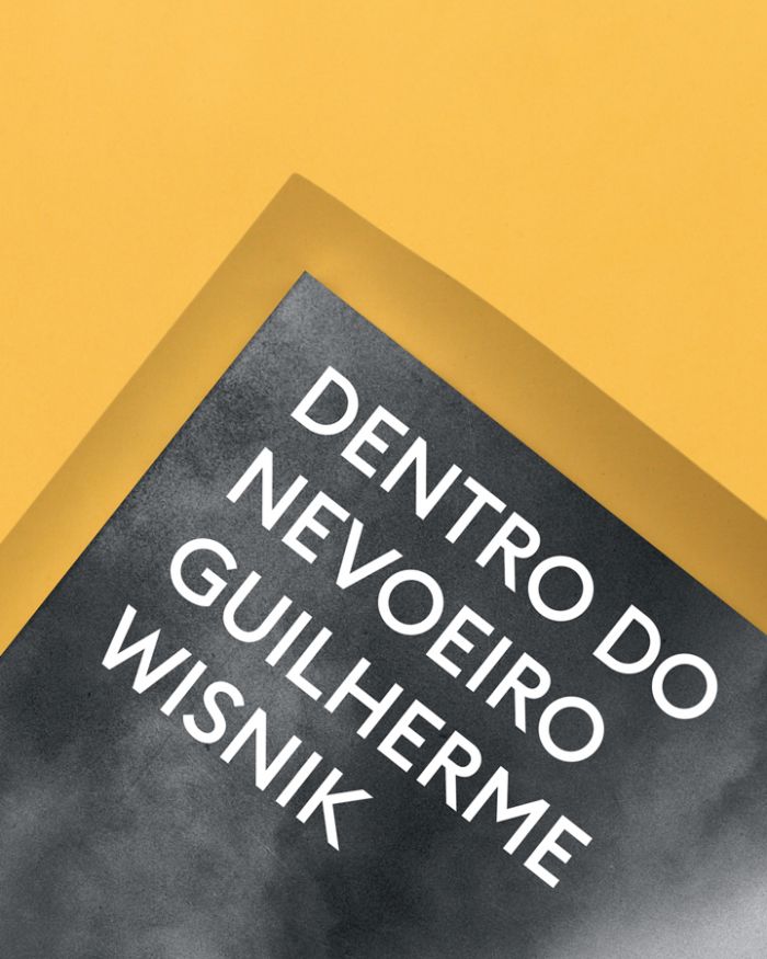 Dentro do nevoeiro