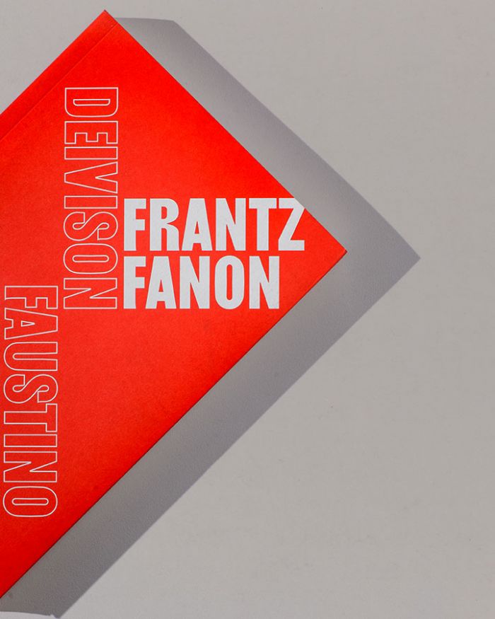 Frantz Fanon e as encruzilhadas – Teoria, política e subjetividade