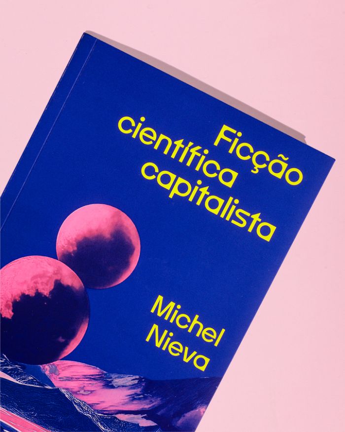 Ficção científica capitalista