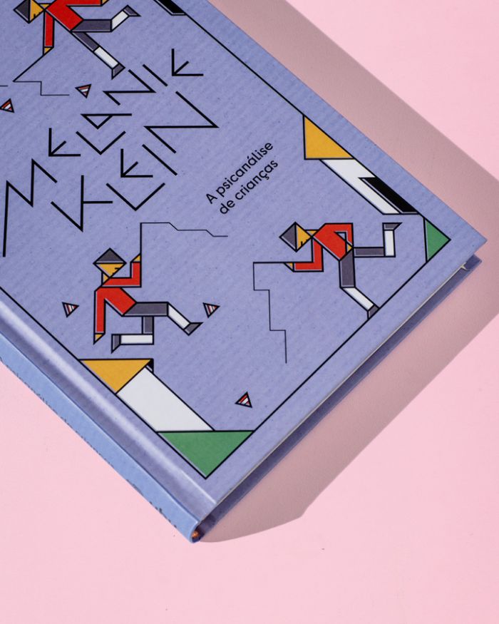 A psicanálise de crianças