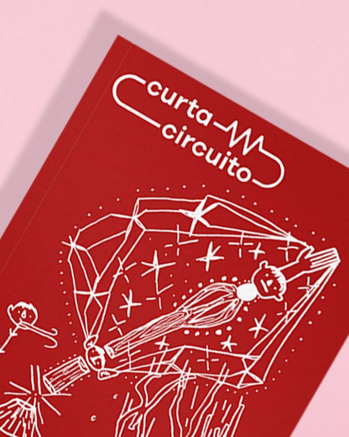 Revista Curta-Circuito – 1ª ed