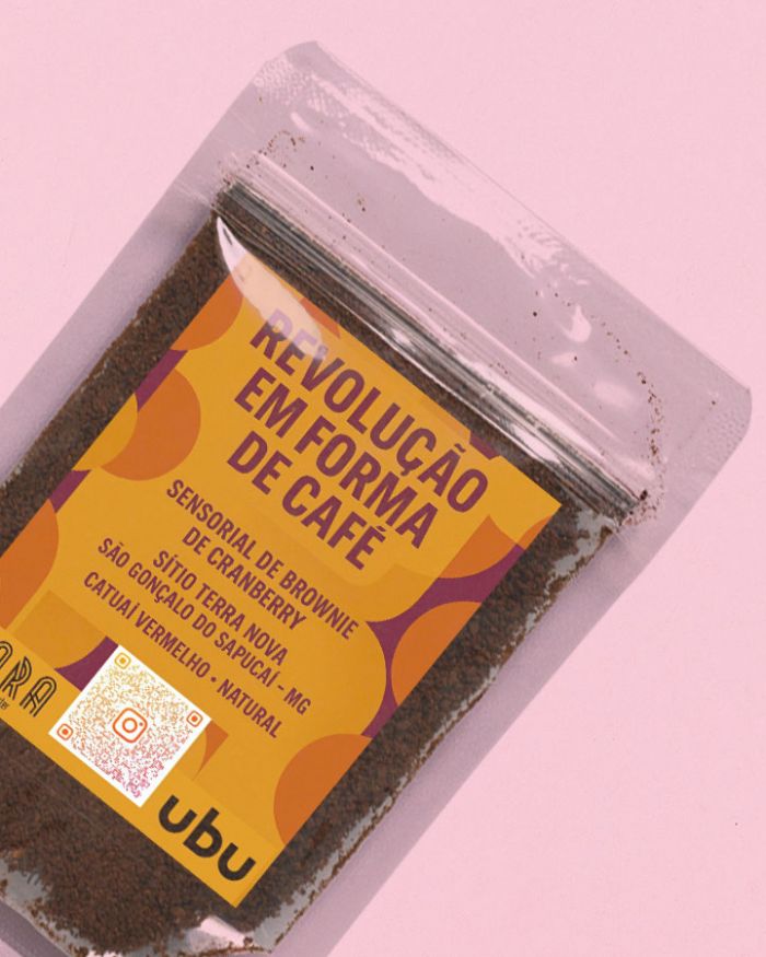 Café especial Dora Coffee Roaster