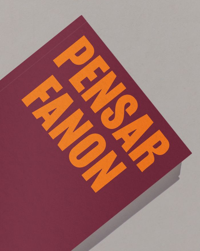 [vem aí] Pensar Fanon
