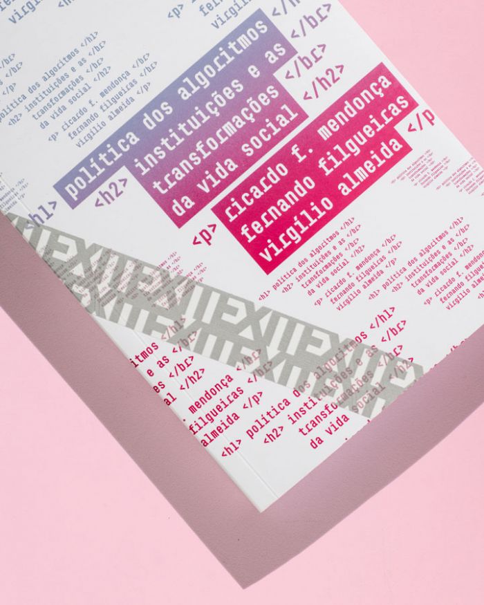 Política dos algoritmos – Instituições e as transformações da vida social