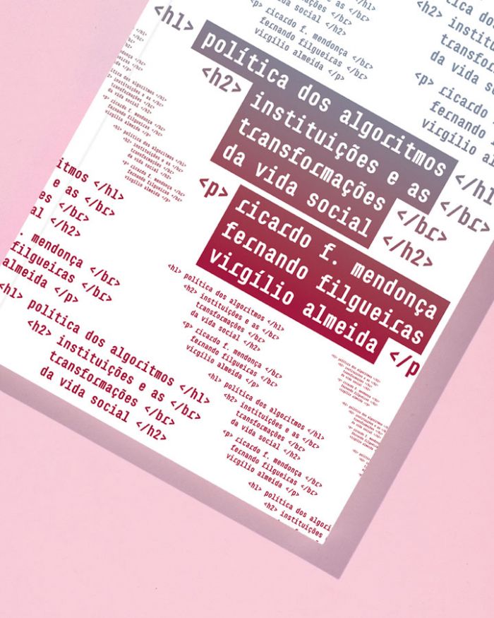 [em breve] Políticas dos algoritmos – Instituições e as transformações da vida social