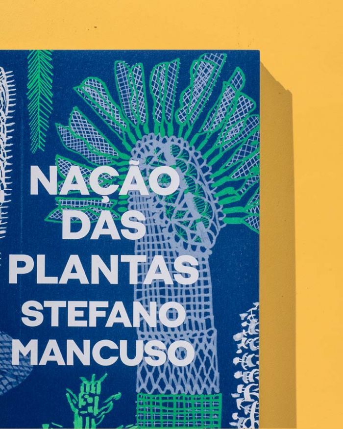 Nação das plantas