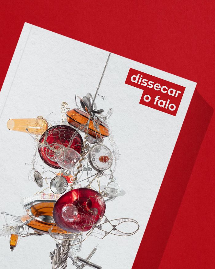 [pré-venda] Dissecar o falo – Psicanálise, erotismo, violência de gênero