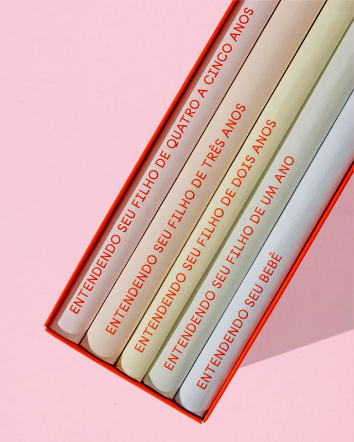 Coleção Entendendo seu Filho