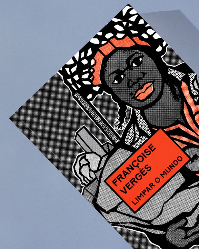 [pré-venda] Limpar o mundo 