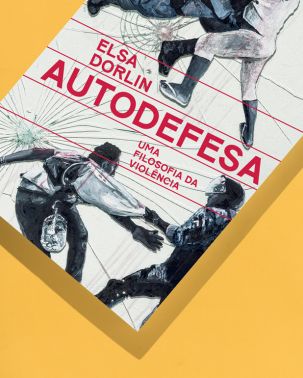 Autodefesa – Uma filosofia da violência