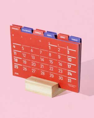 [novo] Calendário Ubu 2026