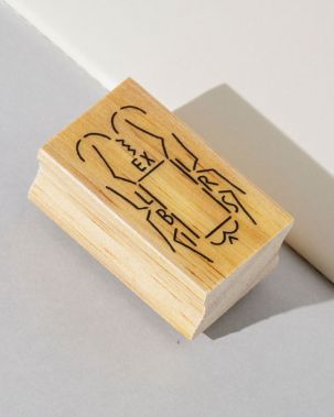Carimbo Ex-libris