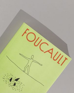 Loucura, linguagem, literatura