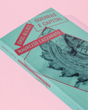 Guerras e Capital