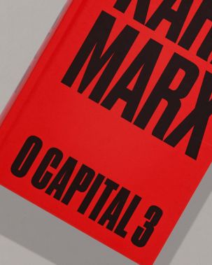 O capital – Livro 3