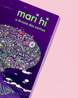 Mari hi – A árvore dos sonhos (2ª ed.)