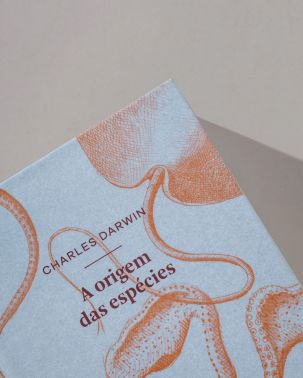 A origem das espécies