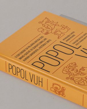 Popol Vuh