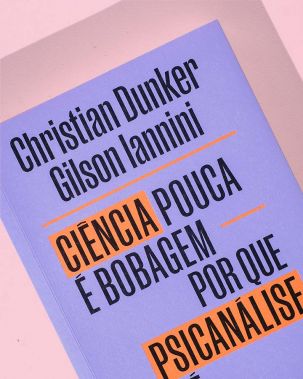 Ciência pouca é bobagem – Por que psicanálise não é pseudociência