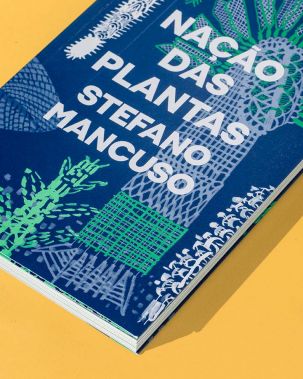Nação das plantas