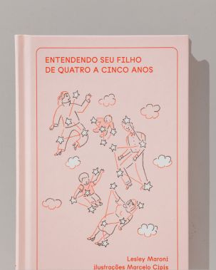 Entendendo seu filho de quatro a cinco anos