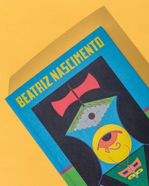 O negro visto por ele mesmo – Ensaios, entrevistas e prosa