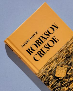 Robinson Crusoe